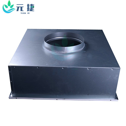 方形旋流風(fēng)口